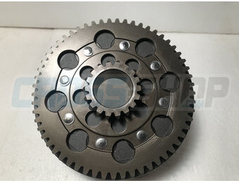PRIMARY GEAR 57T 250 2T Comp.