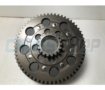 PRIMARY GEAR 57T 250 2T Comp.