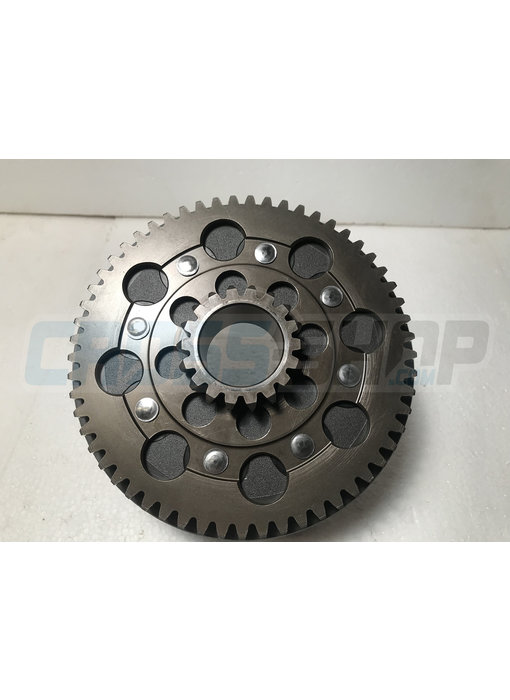 TM Moto PRIMARY GEAR 57T 250 2T Comp.