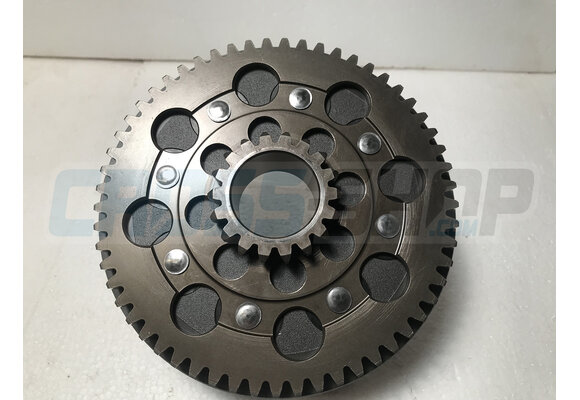 PRIMARY GEAR 57T 250 2T Comp.