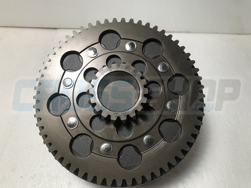 TM Moto PRIMARY GEAR 57T 250 2T Comp.