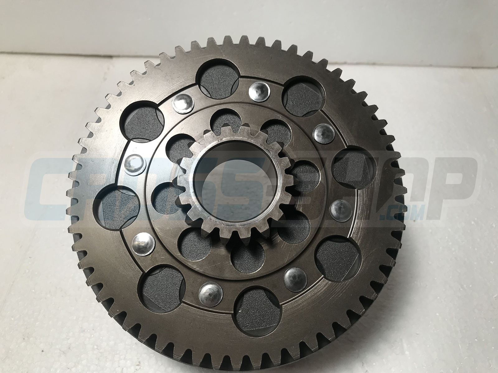 PRIMARY GEAR 57T 250 2T Comp.