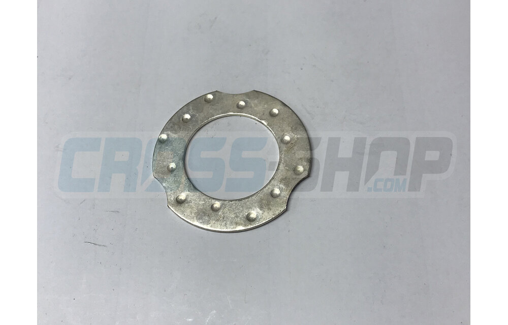 WASHER SILVER ID 22 X 1