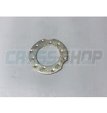 TM Racing WASHER SILVER ID 22 X 1