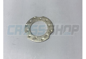 WASHER SILVER ID 22 X 1