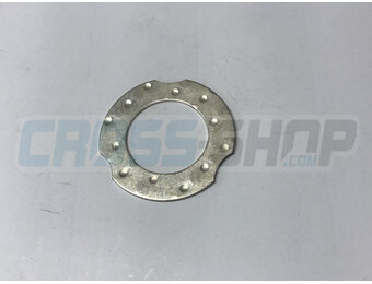 WASHER SILVER ID 22 X 1