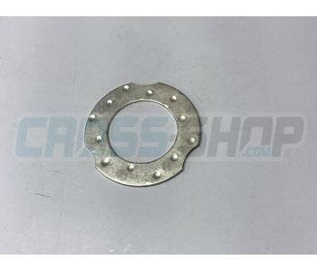 TM Moto WASHER SILVER ID 22 X 1