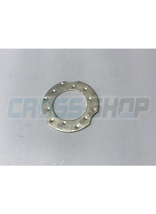 WASHER SILVER ID 22 X 1