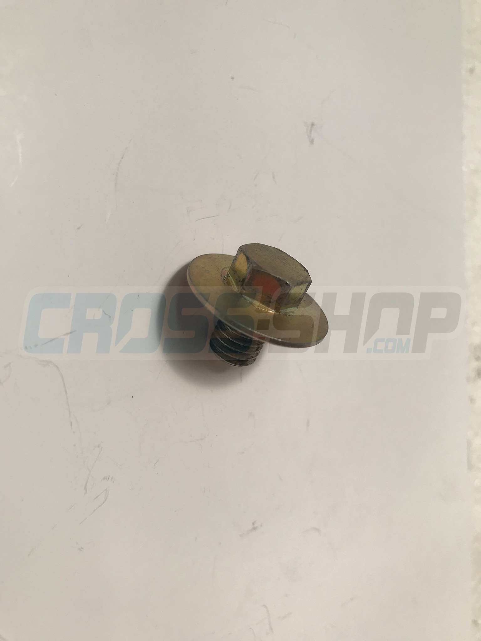 BOLT 8X10 T.10mm(Kich Starter)
