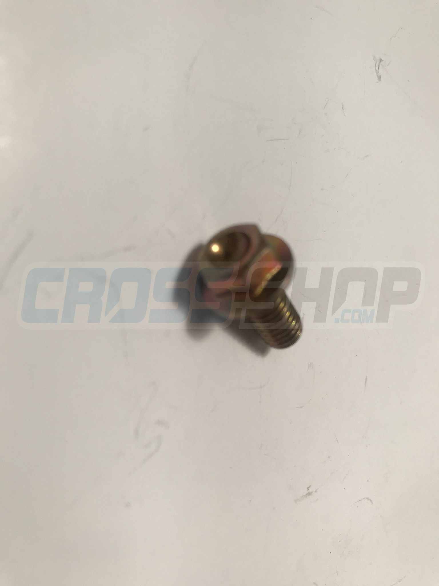 BOLT 6X12