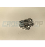 PULLEY EXHAUST VALVE 125/250