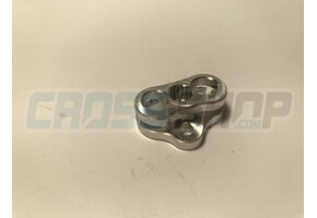 PULLEY EXHAUST VALVE 125/250