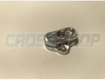 PULLEY EXHAUST VALVE 125/250