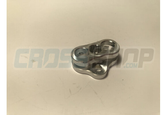 PULLEY EXHAUST VALVE 125/250