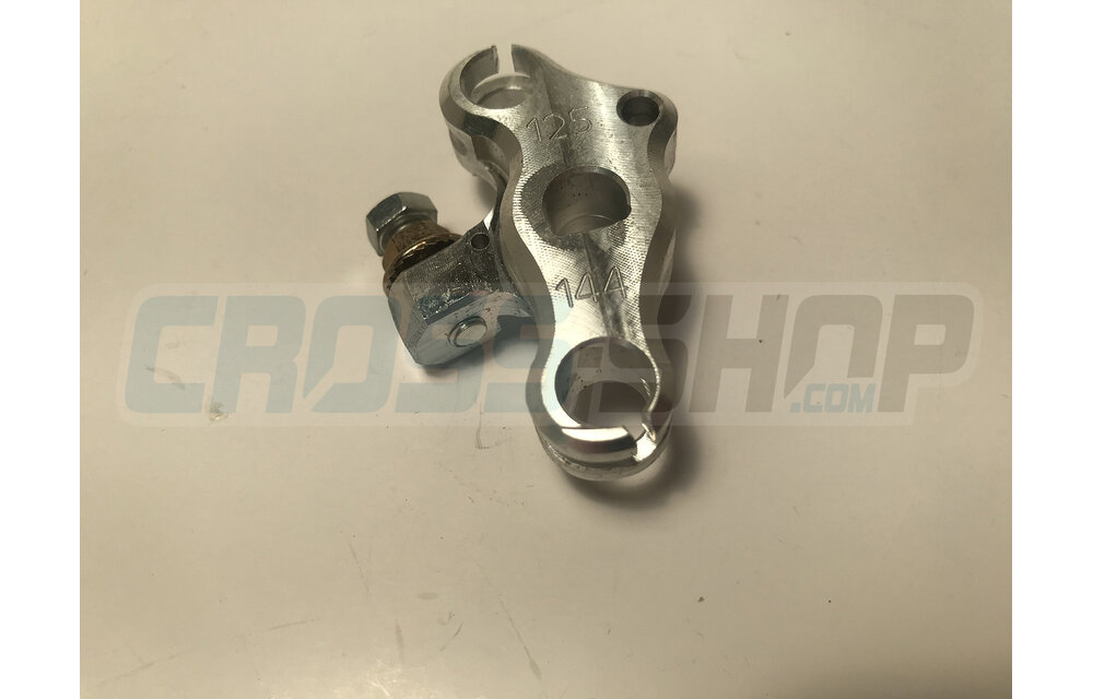 PULLEY 125 V3 M.15->