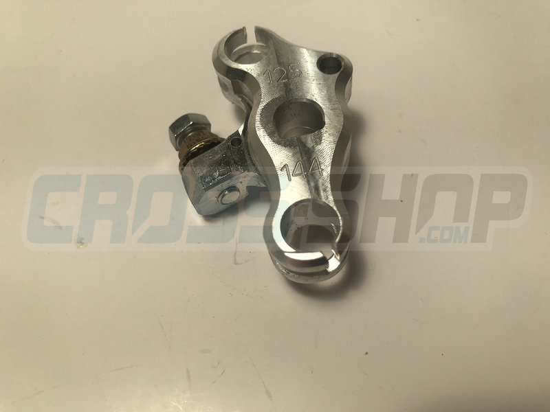 TM Moto PULLEY 125 V3 M.15->