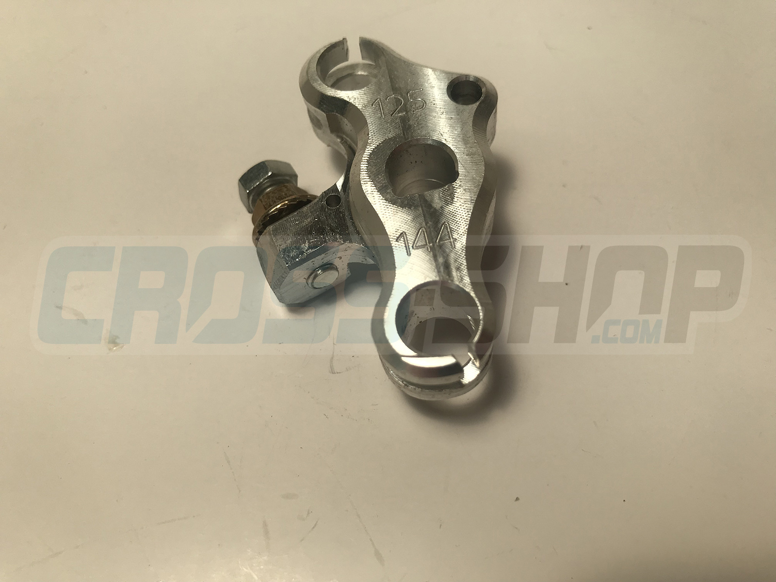 PULLEY 125 V3 M.15->