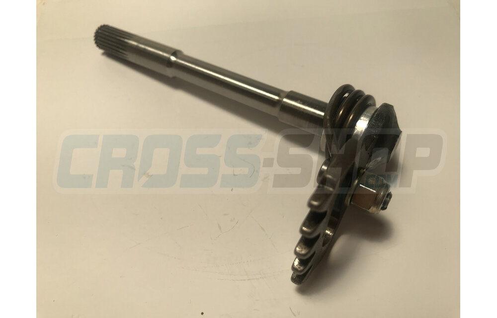 SHAFT GEARSHIFT
