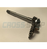 TM Moto SHAFT GEARSHIFT