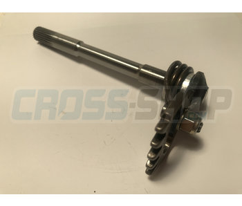 TM Racing SHAFT GEARSHIFT