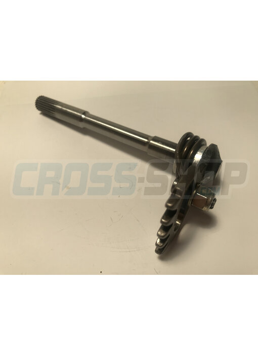 TM Moto SHAFT GEARSHIFT