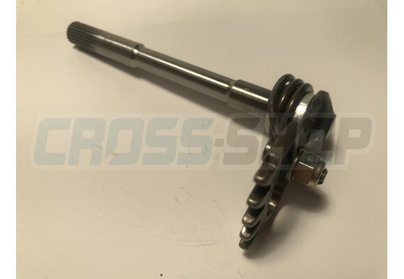 SHAFT GEARSHIFT
