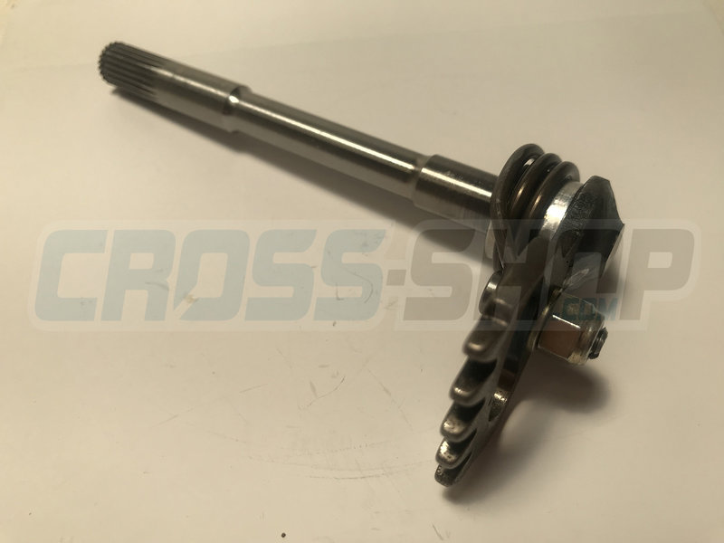 TM Moto SHAFT GEARSHIFT