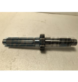 MAINSHAFT 250cc MX 15T
