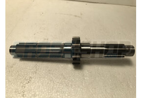 MAINSHAFT 250cc MX 15T