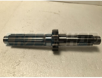 MAINSHAFT 250cc MX 15T