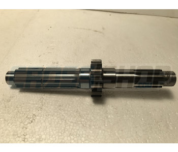 TM Racing MAINSHAFT 250cc MX 15T