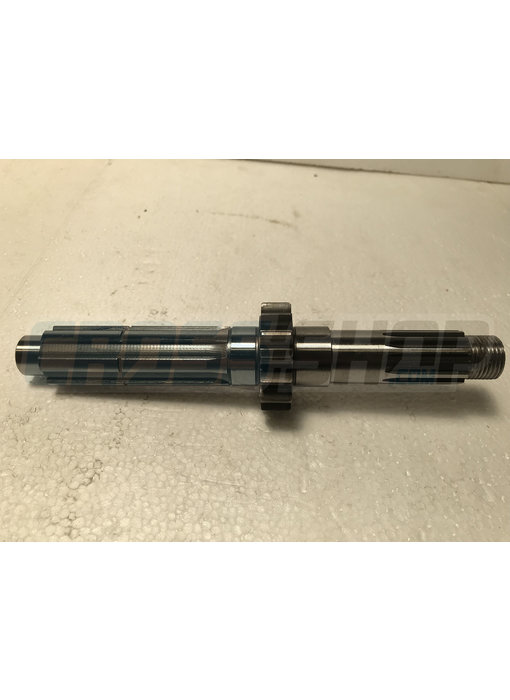 MAINSHAFT 250cc MX 15T