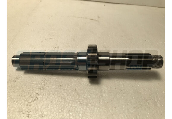 MAINSHAFT 250cc MX 15T