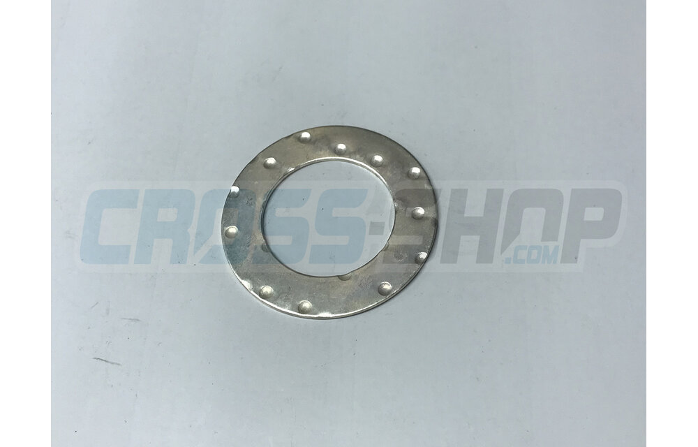 WASHER SILVER ID.24