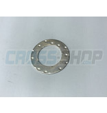 TM Moto WASHER SILVER ID.24