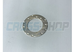 WASHER SILVER ID.24