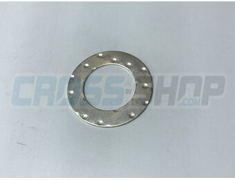 WASHER SILVER ID.24