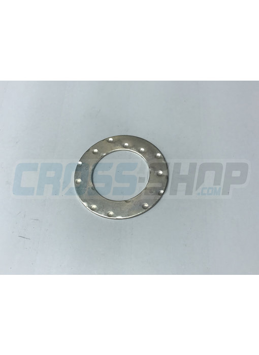 WASHER SILVER ID.24