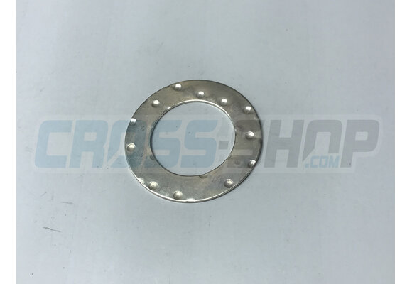 WASHER SILVER ID.24