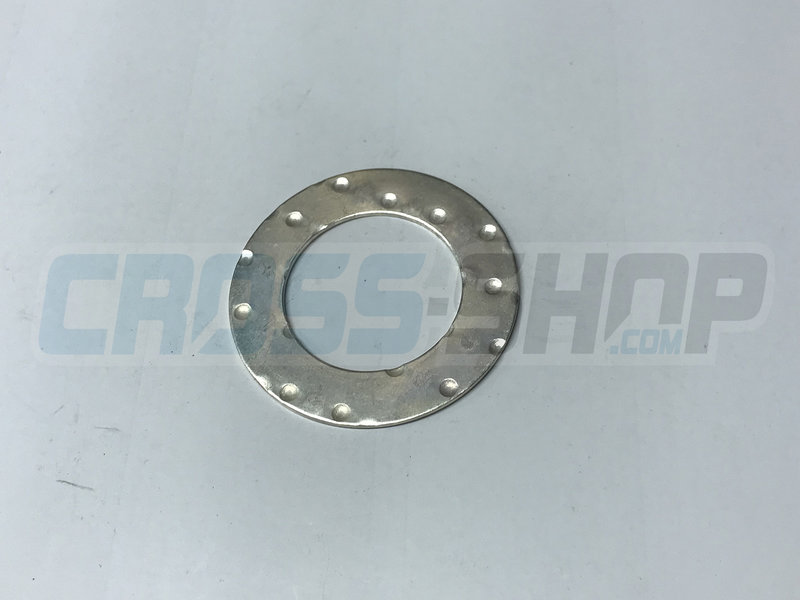 TM Racing WASHER SILVER ID.24