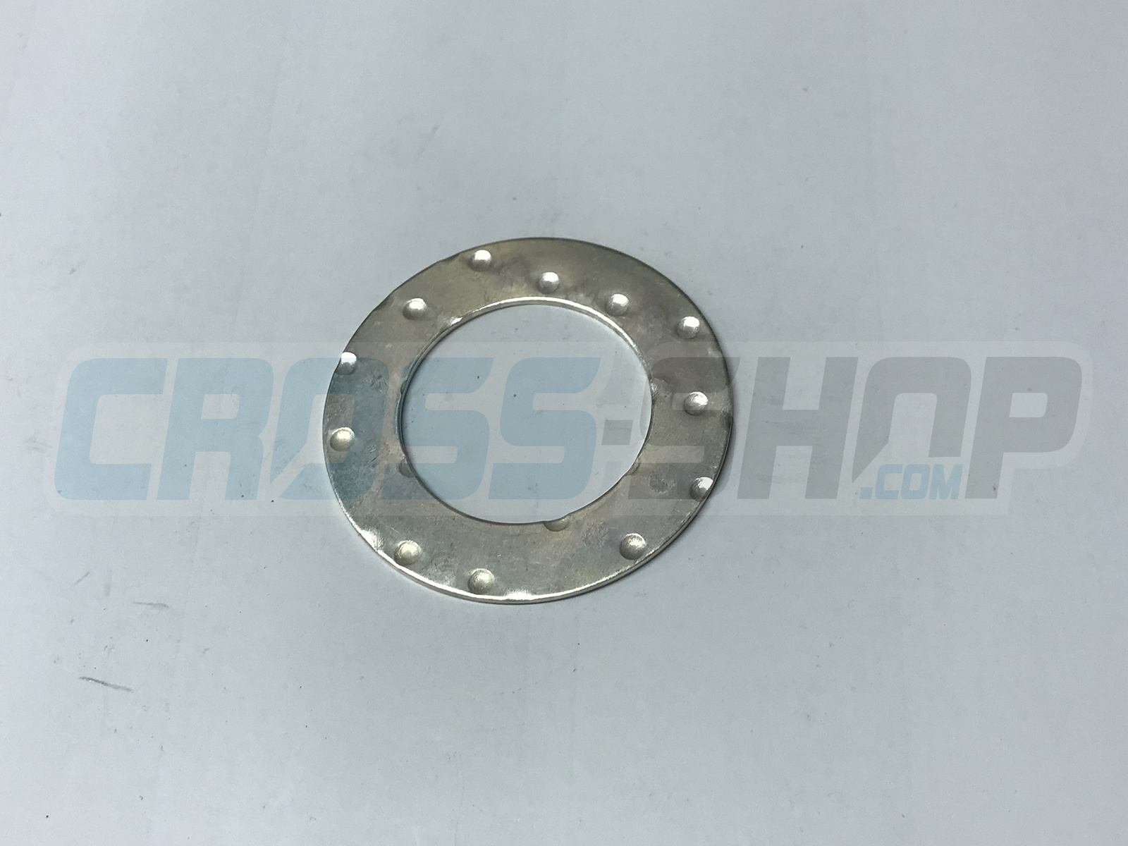 WASHER SILVER ID.24