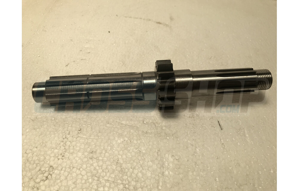 MAINSHAFT 250cc END. 14T