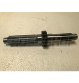 TM Moto MAINSHAFT 250cc END. 14T