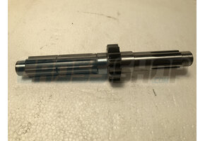 MAINSHAFT 250cc END. 14T