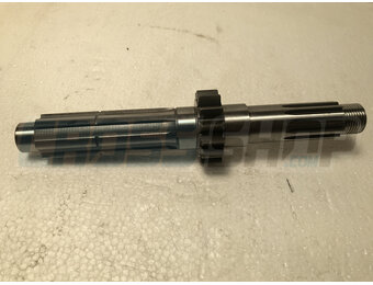 MAINSHAFT 250cc END. 14T