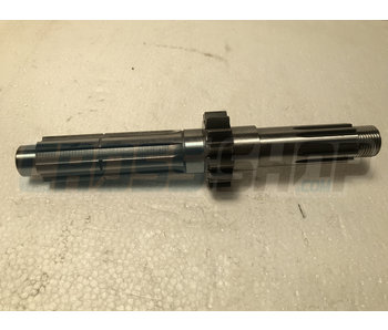 TM Moto MAINSHAFT 250cc END. 14T