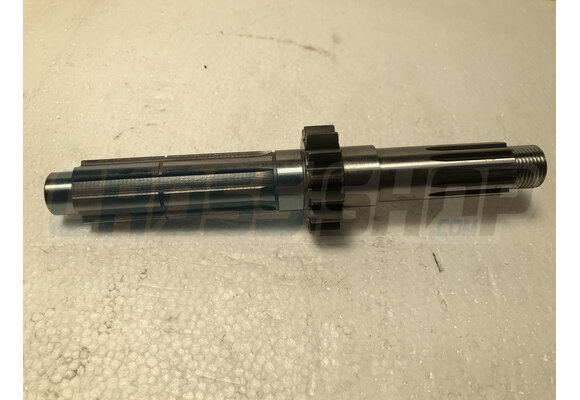 MAINSHAFT 250cc END. 14T