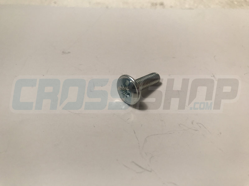 BOLT LARGE 5x16