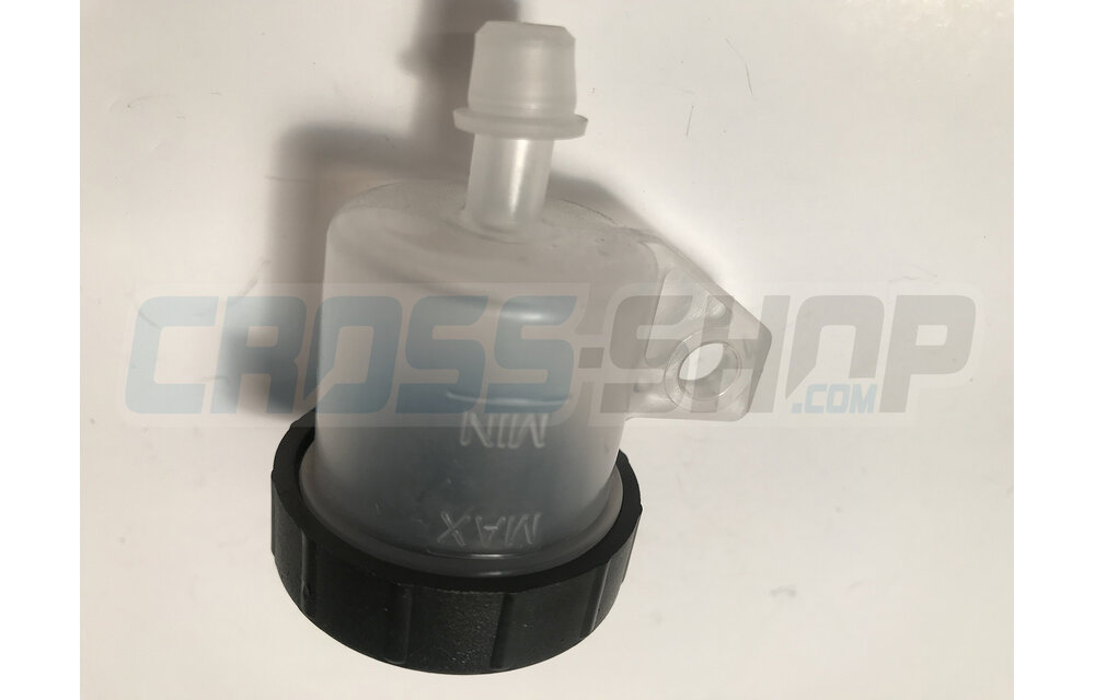 OIL TANK REAR BRAKE M.94/00