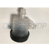 TM Moto OIL TANK REAR BRAKE M.94/00